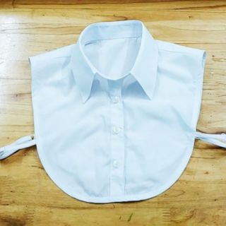 CỔ ÁO SƠ MI RỜI (CÓ SẴN)