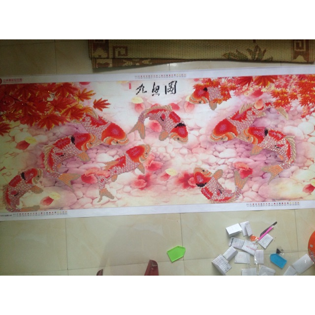 Thành phẩm cá