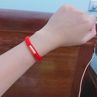 [Free công] VÒNG ĐỎ MAY MẮN THÁI