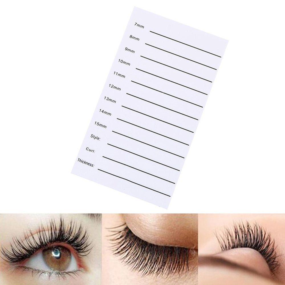 Giá Đỡ Lông Mi Nối Dài Bằng Acrylic Chuyên Nghiệp