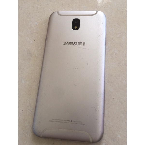 Xác điện thoại Samsung j7 pro