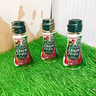 Dầu Olive extra virgin cho bé ăn dặm