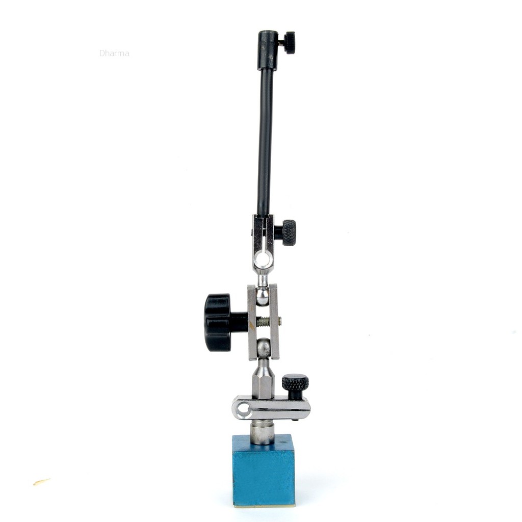 Đế giữ đồng hồ đo độ cân bằng nam châm 215mm cho xe hơi | BigBuy360 - bigbuy360.vn