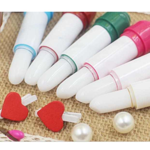 Son Thỏi Dưỡng Môi Búp Bê Kimono LipBalm 🍀 Clovershop68 🍀 | BigBuy360 - bigbuy360.vn