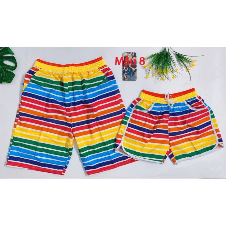 XẢ 🚀 😷 | HOT | | HOT | GIẢM SỐC  |_ Quần Bơi Cặp Đi Biển Họa Tiết Siêu Đáng Yêu _ tuyệt đẹp ... Chuẩn . ! " | BigBuy360 - bigbuy360.vn