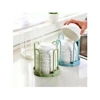 dụng cụ và thiết bị úp chén nhà bếp