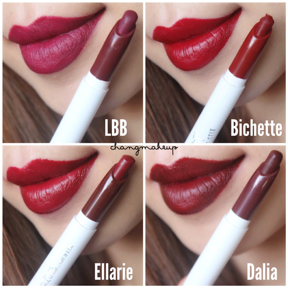 Son thỏi Colourpop Lippie Stix - BÁN SẴN | BigBuy360 - bigbuy360.vn