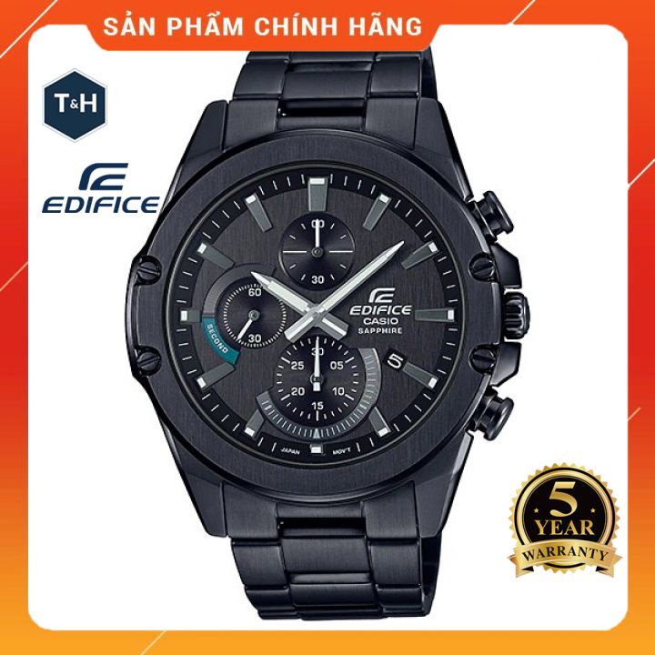 ĐỒNG HỒ NAM CASIO EDIFICE EFR-S567DC-1A[fullbox]