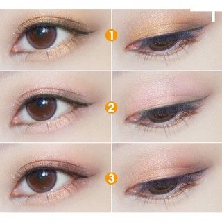 Bộ sáp bóng mắt highlight 12 thỏi maycreate