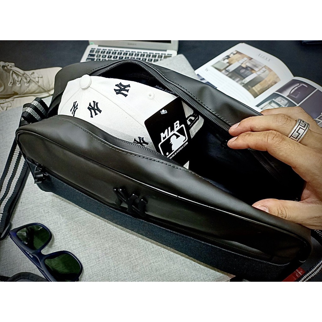 Túi Trống NY cá tính