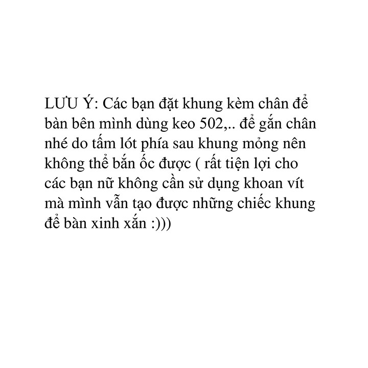 Khung ảnh để bàn 10x15, 13x18, 15x21 kèm chân chống - In ảnh theo yêu cầu khung hình để bàn cao cấp