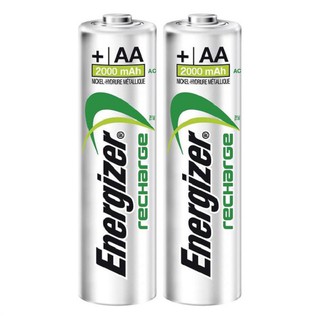 Pin sạc Energizer AA 2000mAh