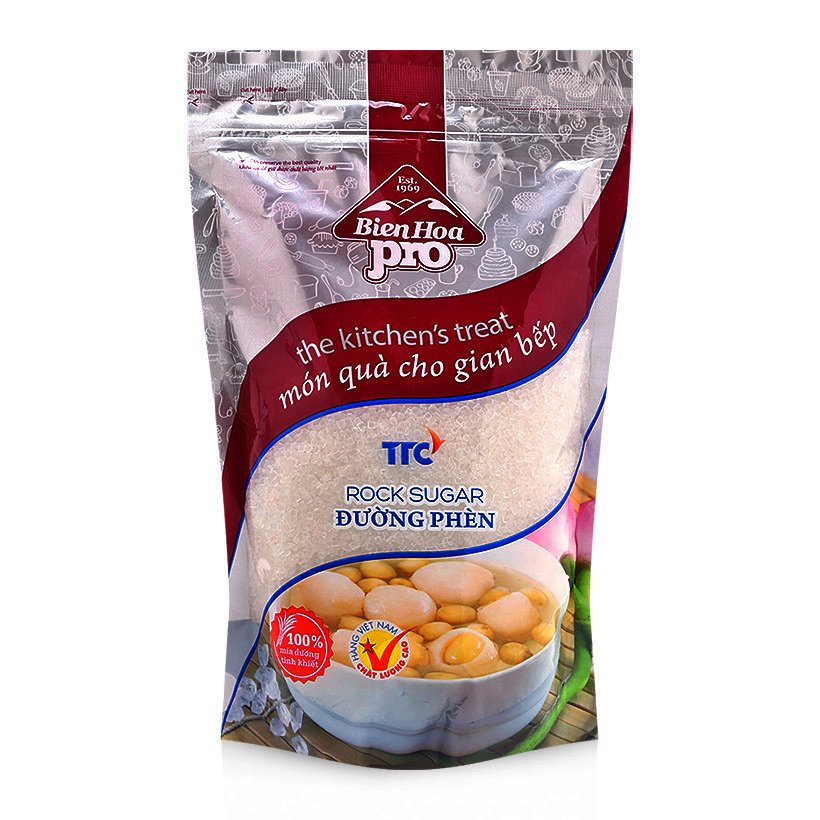 Đường Phèn Biên Hoà 500g