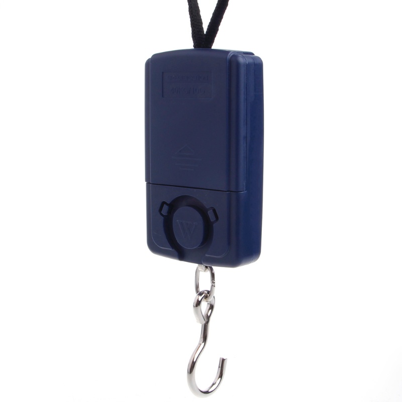 Cân Hành Lý Kỹ Thuật Số Tiện Dụng 40kg 88Lb 1410oz