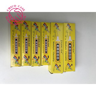 KEO E8000 - 50ml