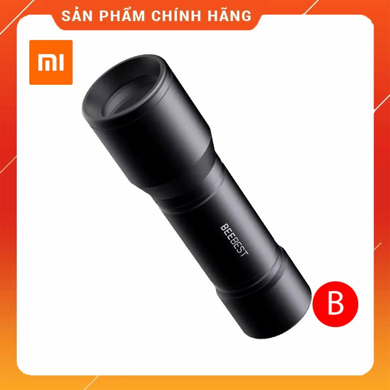 Đèn pin cầm tay siêu sáng mini Xiaomi Beebest,đèn pin xiaomi chính hãng