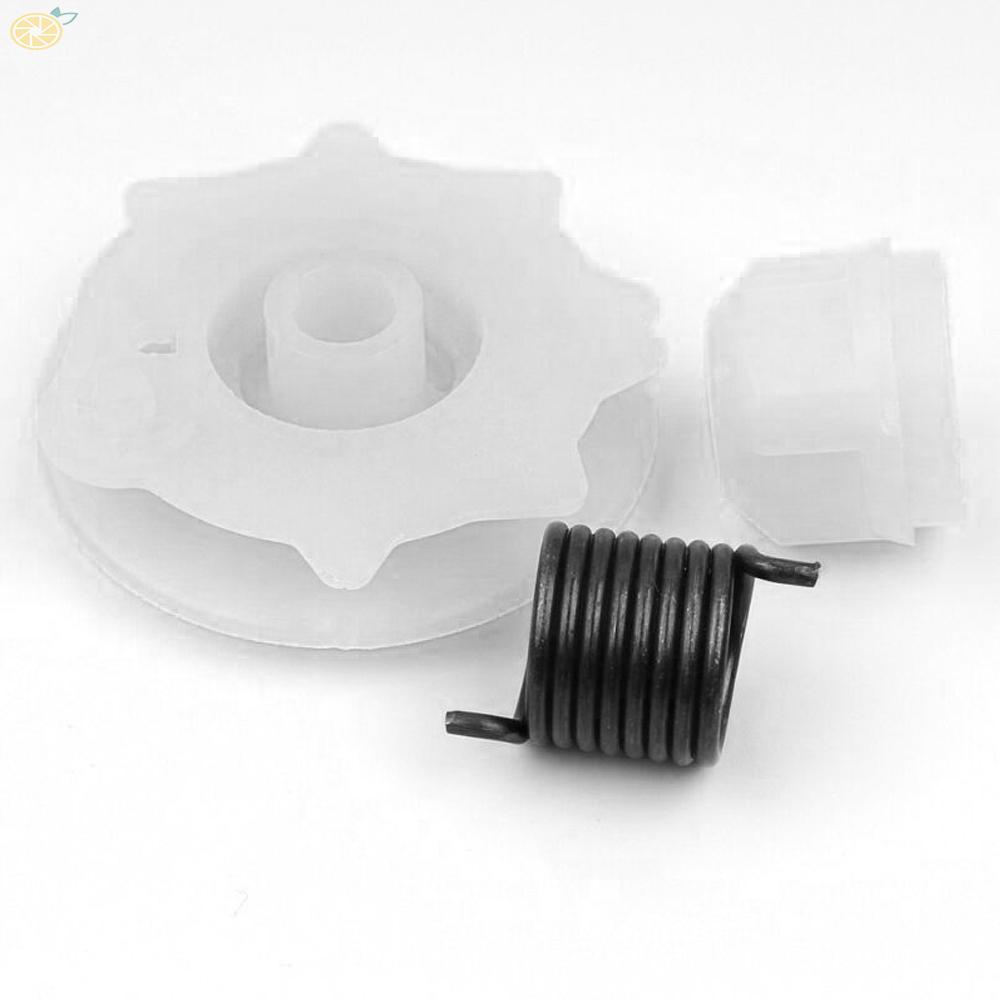 Bộ ròng rọc+ổ đánh lửa+lò xò đánh lửa khởi động máy cưa Husqvarna 137 142 235 235E 236 236E 240