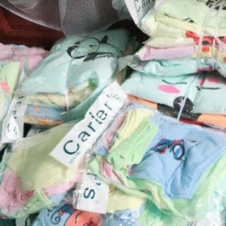 Sét bộ cho bé trai/gái.
