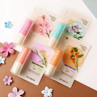 [Hàng mới về] Son dưỡng không màu chống khô môi giữ ẩm cho môi đẹp tự nhiên