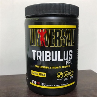 Tribulus Pro 110 servings tăng test cực mạnh