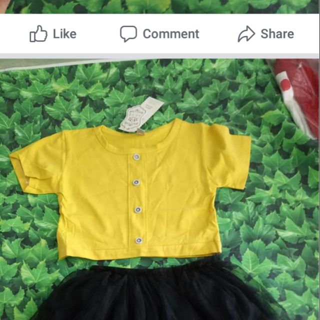 Com Bo Sét Váy Bé Trang Dỗ