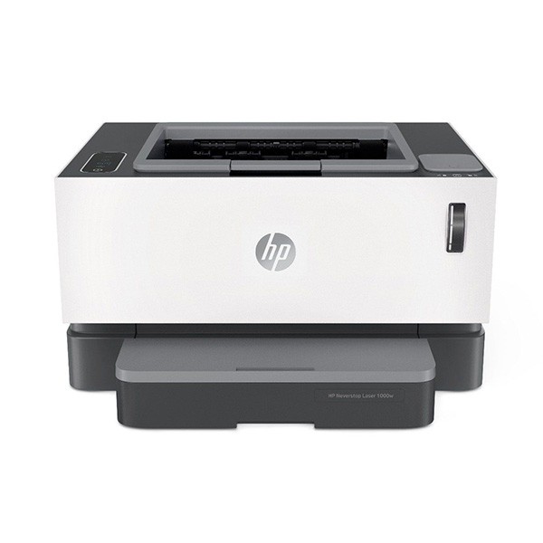 Máy in HP Neverstop Laser 1000w (4RY23A) Hàng chính hãng