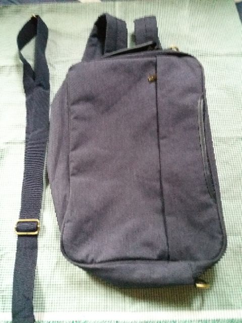 Cặp ba lô 3 trong 1 hàng si | BigBuy360 - bigbuy360.vn