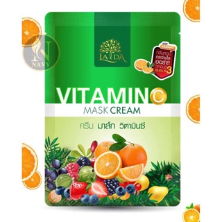 COMBO 2 Ủ Trắng + 1 Tẩy Da Chết LADA - THÁI LAN