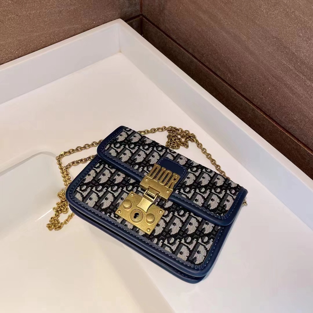 Túi Xách DIOR Cao Cấp Thời Trang Dành Cho Nữ