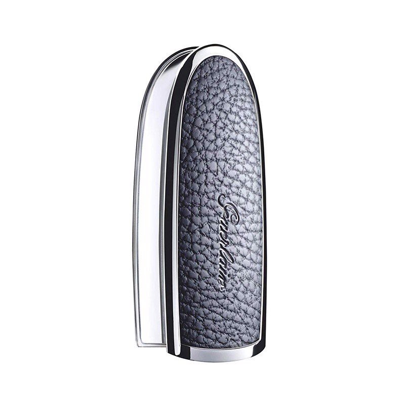 Vỏ son Guerlain Rouge G De Guerlain Case Perfect Black