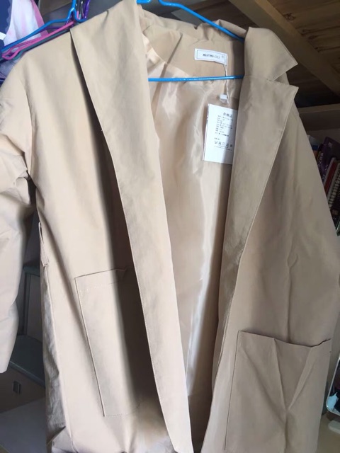 [ORDER] Áo khoác blazer Quảng Châu | BigBuy360 - bigbuy360.vn