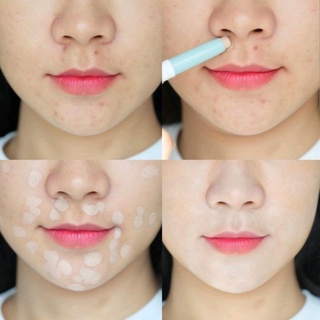 [TEM CTY] EUCERIN Pro Acne Solution Correct & Cover Stick 2G