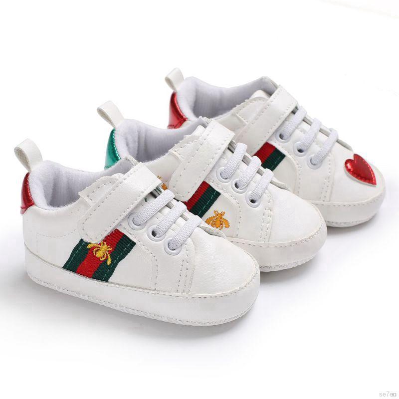 Giày Thể Thao Dễ Thương Cho Bé Se7En