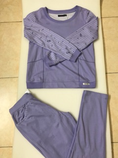 Bộ thu đông WINNY (GIẢM 60%-229k)