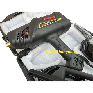Máy Hàn Que Protech Kiểu Mới MMA SC01