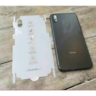 Miếng Dán PPF Cho Iphone Tự Phục Hồi Ip 7plus,8plus,x,xs,xsmax,11,11promax,12, 12 pro max,13,13promax