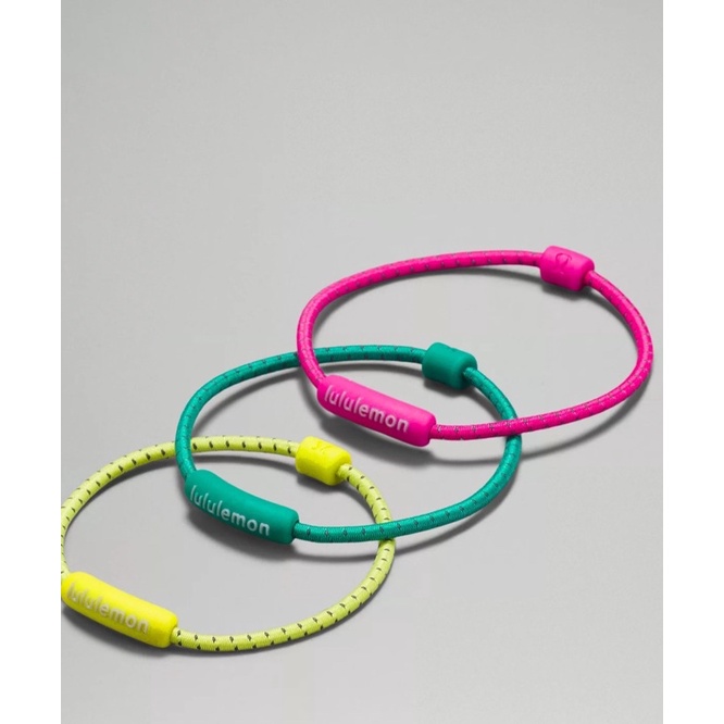 Dây thun buộc tóc Lulu Silicone