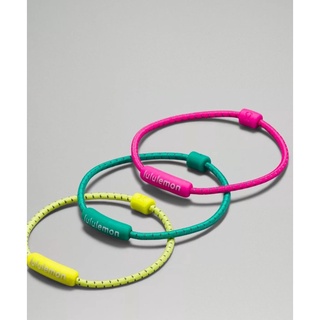 Dây buộc tóc Lululemon chính hãng