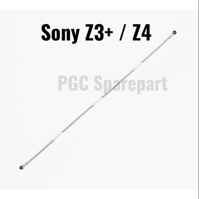 Ăng Ten Wifi Cho Sony Xperia Z3 + Z4 Sim 9.7cm E6553 E6533 So-03g