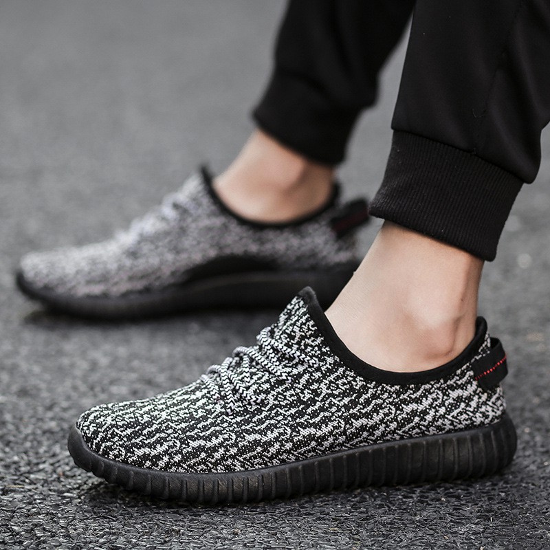 [{FREESHIP 50k}] Giày thể thao nam Kanta - G001 (Đen) | BigBuy360 - bigbuy360.vn