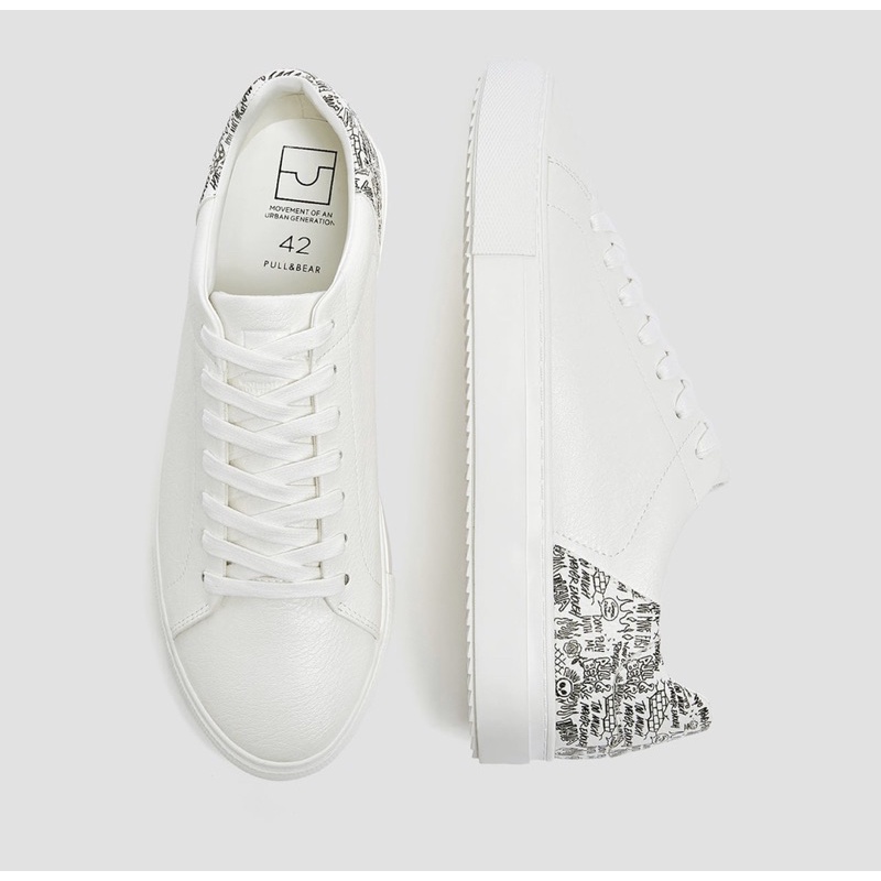 GIÀY PULL&BEAR SIZE 39