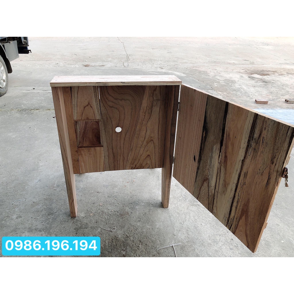 Khung gỗ máy băm chuối- khung máy thái chuối siêu mịn