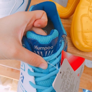 Giày Kumpoo