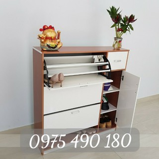 Tủ giày thông minh BN862