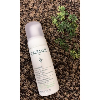Sữa rửa mặt Caudalie dịu nhẹ - 150ml *****