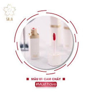 SON SALA TINT COSMETICS