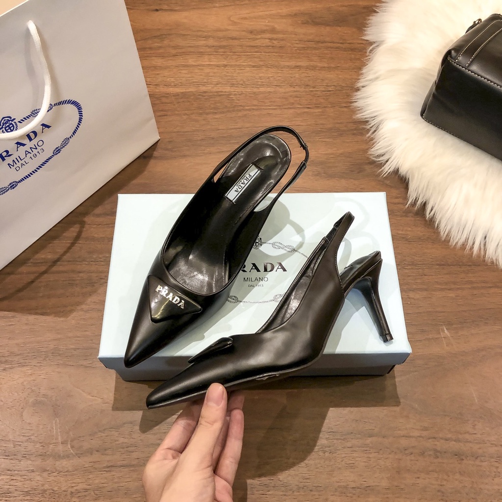 Túi Da Đeo Chéo Không Cần Bơm Cho Nữ 80Mm