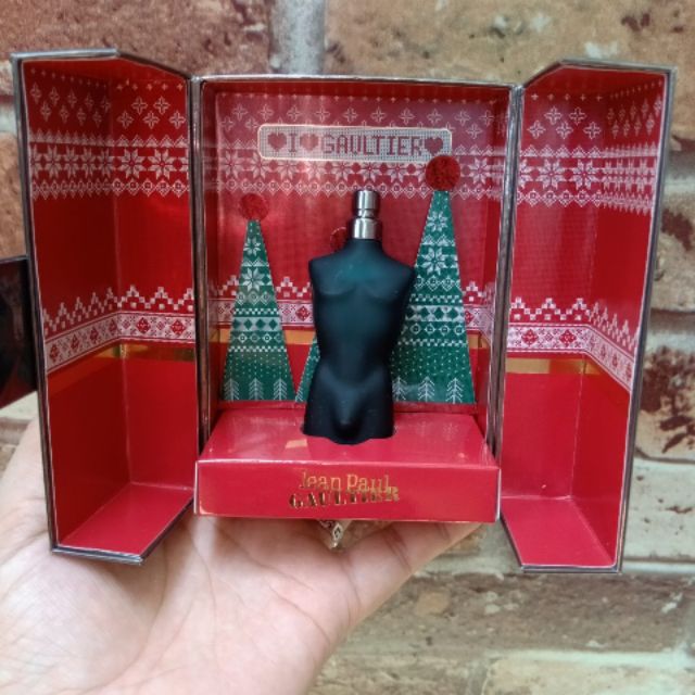 Nước Hoa Nam Jean Paul Le Male | BigBuy360 - bigbuy360.vn