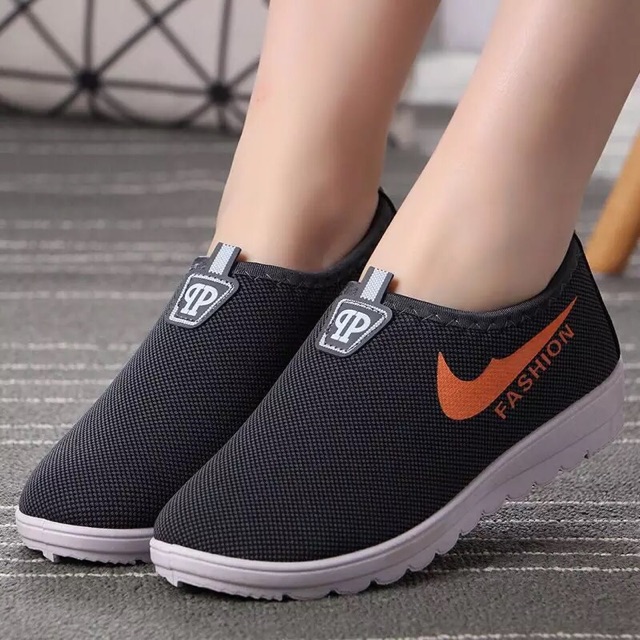 giày thể thao nữ tập gym, chạy bộ.. siêu êm | BigBuy360 - bigbuy360.vn