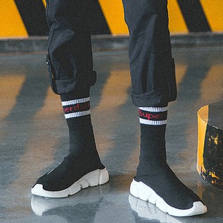 👟 vớ 2 sọc superdark s17011 unisex 👟 - muasamhot1208